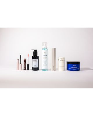 Beauty Edit - California Love ($441 value)