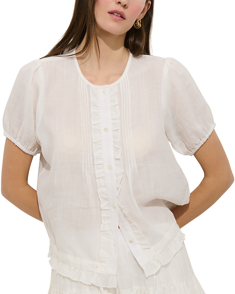 Alex Mill Brittany Top