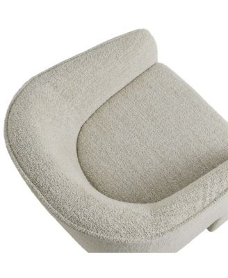 Greer Barrel Accent Chair