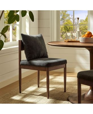 Remington Wood Dining Side Chair