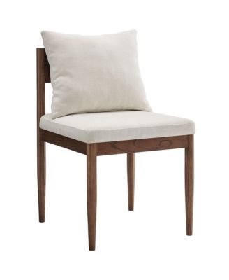 Remington Wood Dining Side Chair