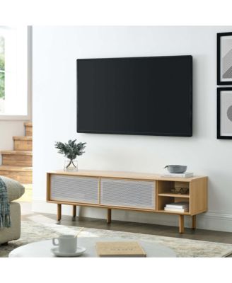 Kurtis 60" TV Stand