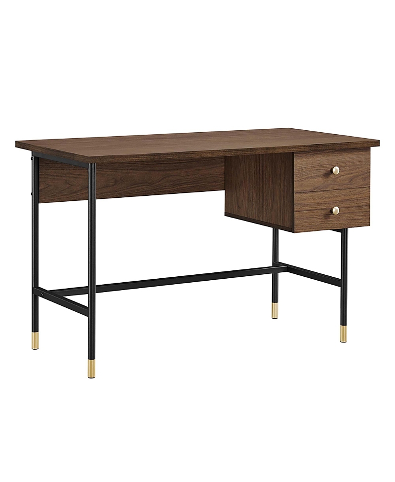 Photos - Office Desk Modway Nexus 72-957A-A239283AC6E1