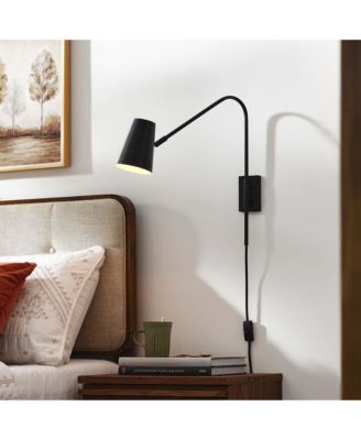 Faye Metal Wall Sconce