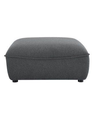 Comprise Sectional Sofa Ottoman