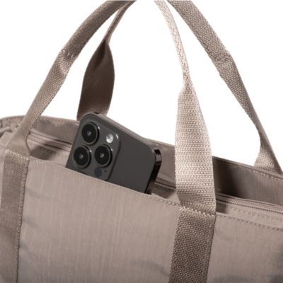 Via Crossbody Tote Bag