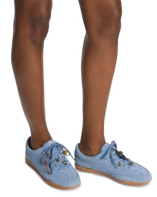 Women's Nolan Lace Up Sneakers