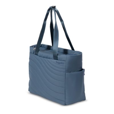 Set Wave Tote Bag