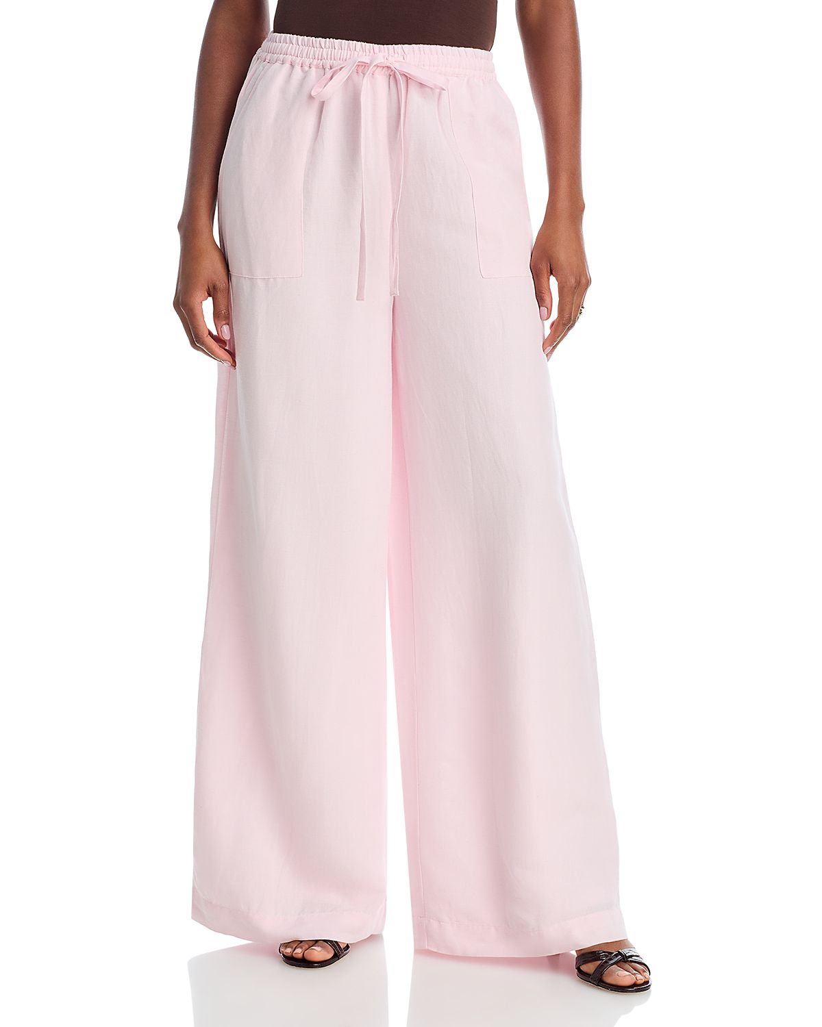 French Connection Cooper Wide Leg Pants