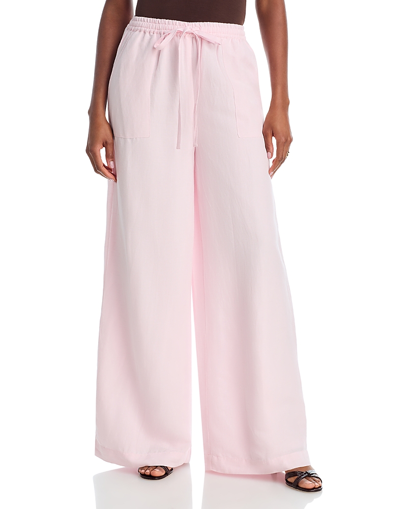French Connection Cooper Wide Leg Pants