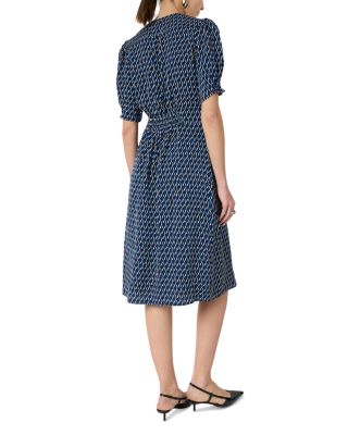 Rihanne Shirtdress