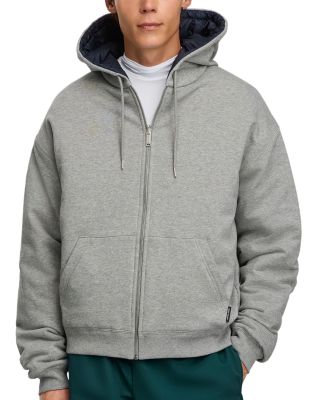 Fuse Reversible Hoodie