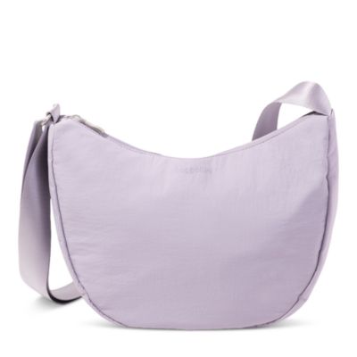 Swift Crescent Crossbody Bag