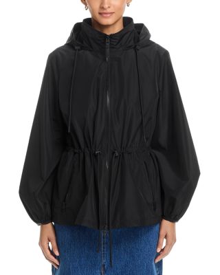 ISHA-LVS Rain Jacket