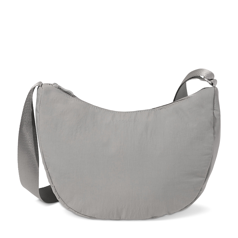 Baggallini Swift Crescent Crossbody Bag