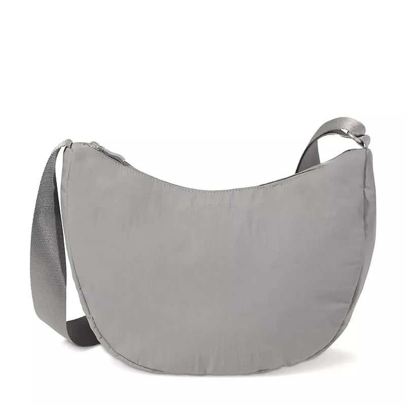 Baggallini Swift Crescent Crossbody Bag