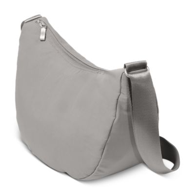 Swift Crescent Crossbody Bag