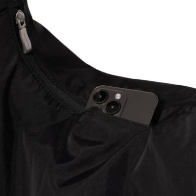 Swift Hobo Crossbody Bag