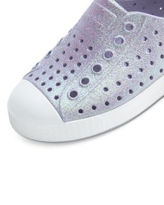 Girls' Jefferson Bling Slip On Sneakers - Baby, Toddler 