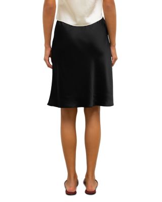 Barb Slip Skirt