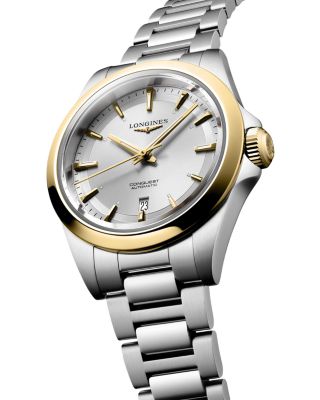 Conquest Watch, 30mm