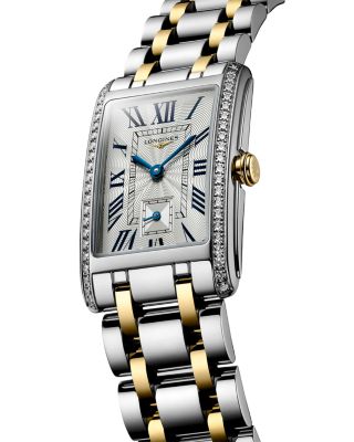 DolceVita Diamond Watch, 23.3 x 37mm