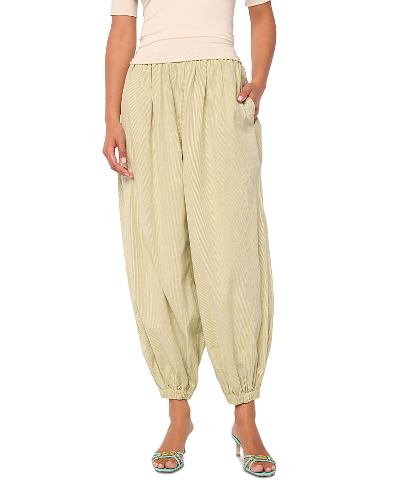 The Line by K Louis Genie Pants
