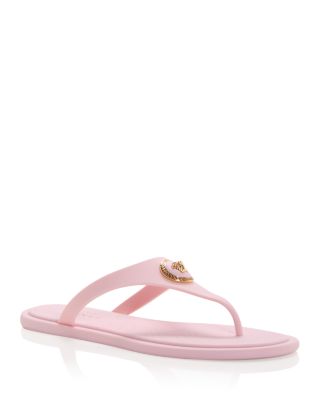 Women's Alia Medusa Thong Sandals