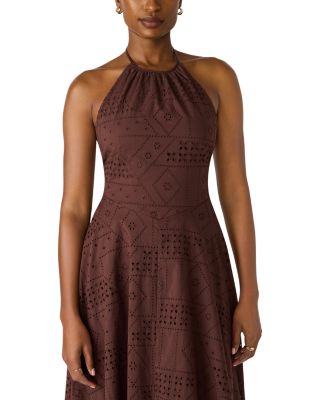 Dalina Dress