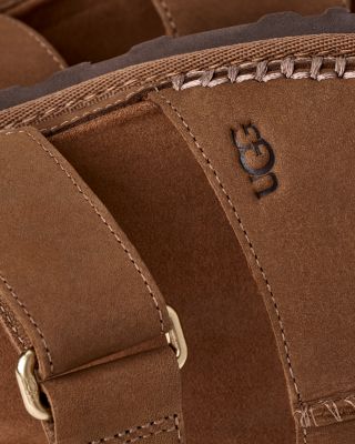 Women's GoldenGaze Slide Sandals