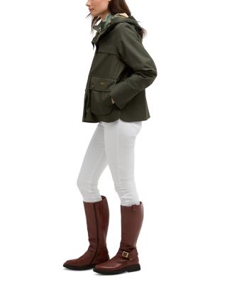  Baythorpe Waterproof Jacket