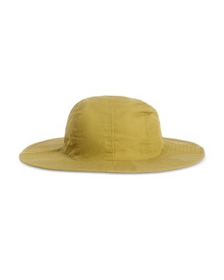 Five Panel Bucket Hat