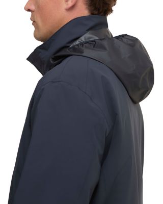 Sander Waterproof Jacket