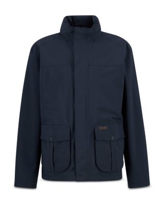 Sander Waterproof Jacket