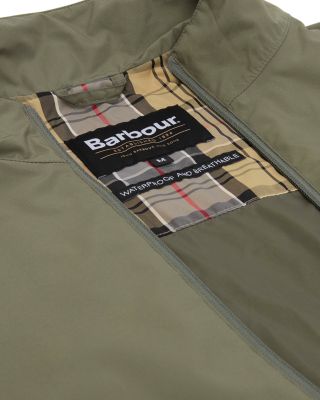 Korbel Waterproof Jacket