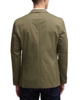 Bellamy Blazer