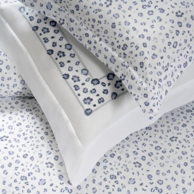 Timothy Corrigan for DEA Animale Print Sateen Sheet Set, Queen