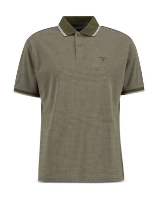 Western Polo Shirt