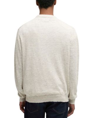 Flaxby Crewneck Sweater