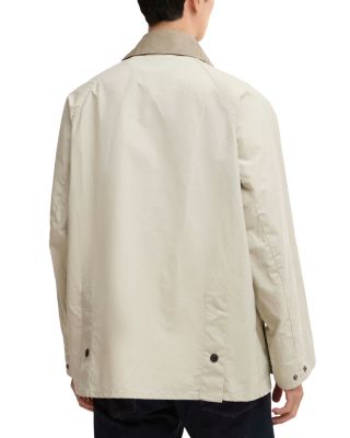 Bedale Cotton Jacket