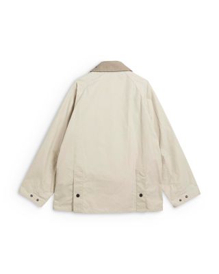 Bedale Cotton Jacket