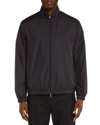 Meidassa Zip Jacket