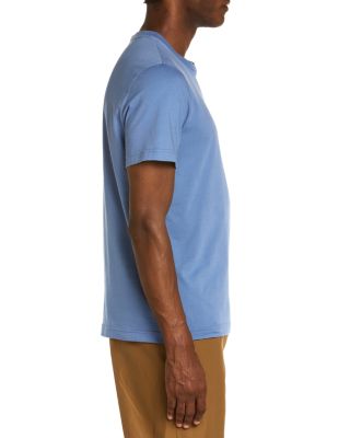 Short Sleeve Logo Graphic T-Shirt