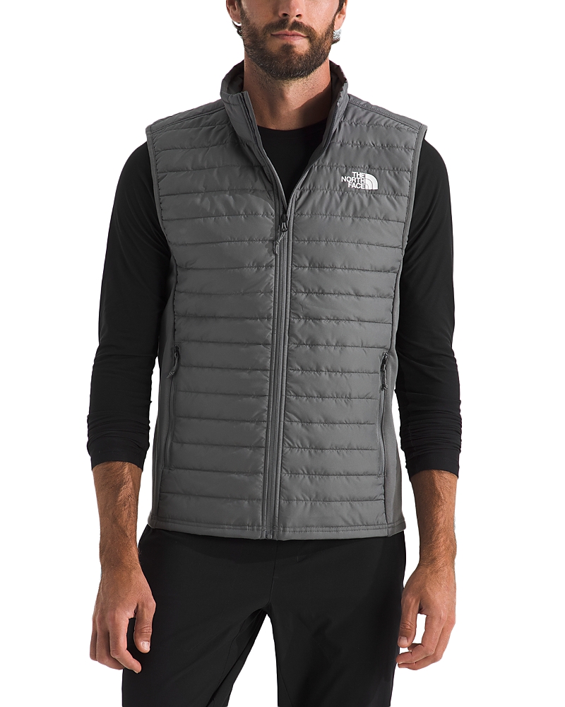 The North Face Canyonlands Slim Fit Hybrid Vest