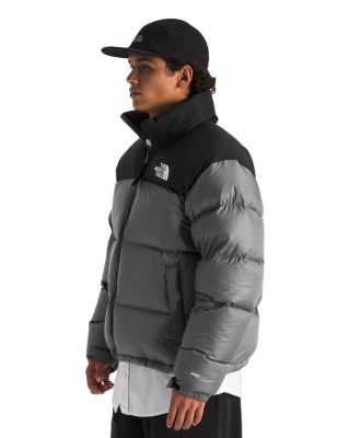 Retro Nuptse Down Jacket