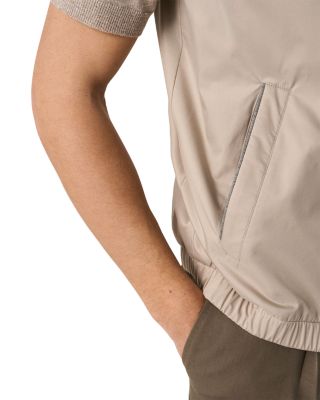 Lightweight Wind Vest