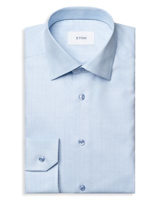 Contemporary Fit Dress Shirt