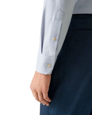 Slim Fit Dress Shirt