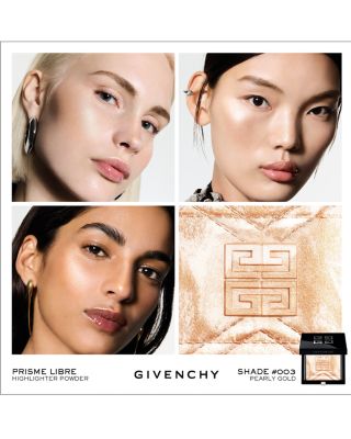 Prisme Libre Strobing & Illuminating Highlighter Powder