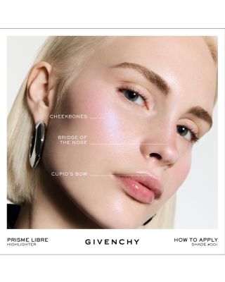 Prisme Libre Strobing & Illuminating Highlighter Powder